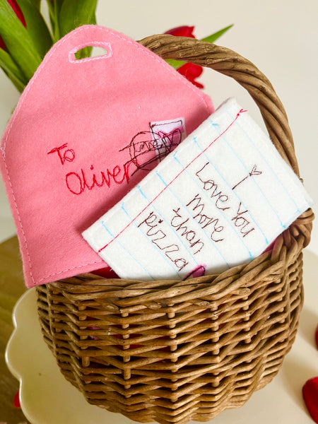 Little Love Letter