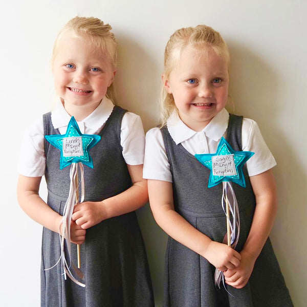 School Star Wand