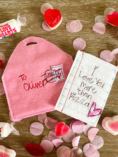 Little Love Letter