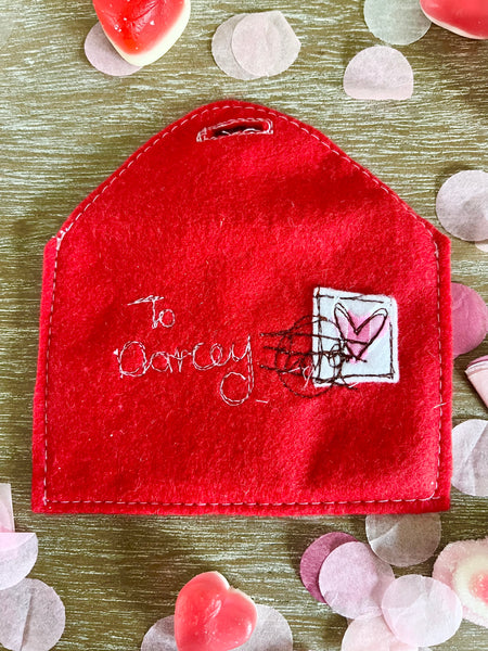 Little Love Letter