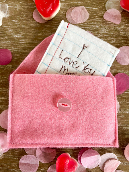 Little Love Letter