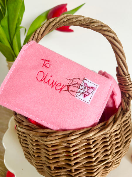 Little Love Letter