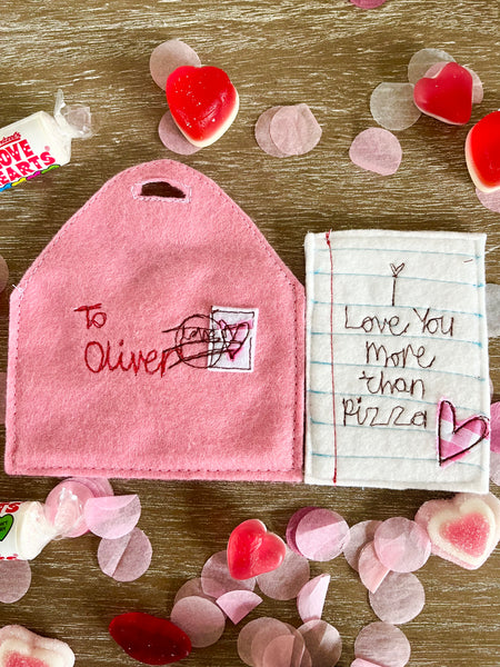 Little Love Letter