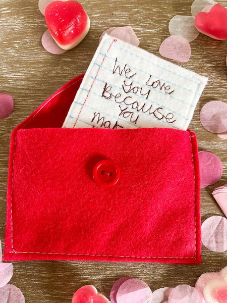 Little Love Letter