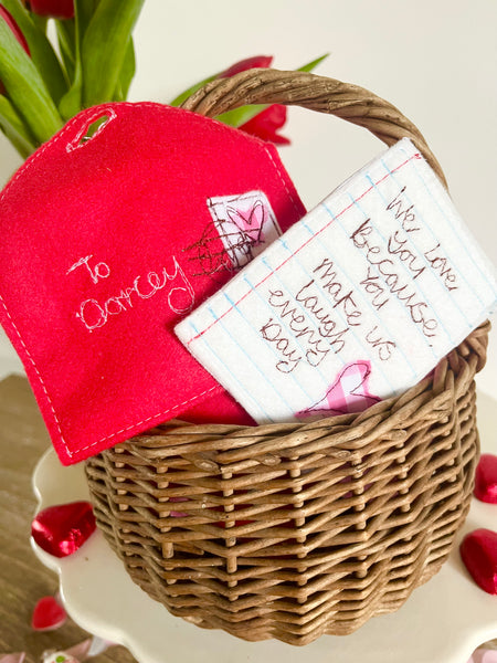 Little Love Letter