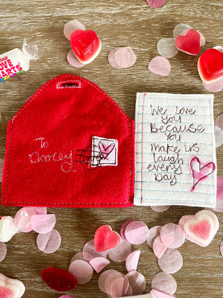 Little Love Letter