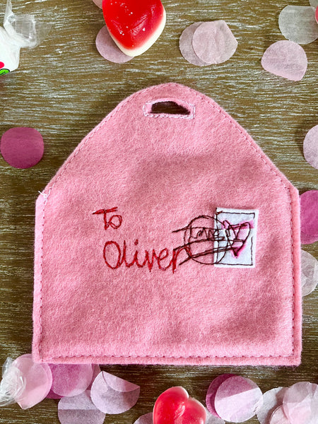 Little Love Letter