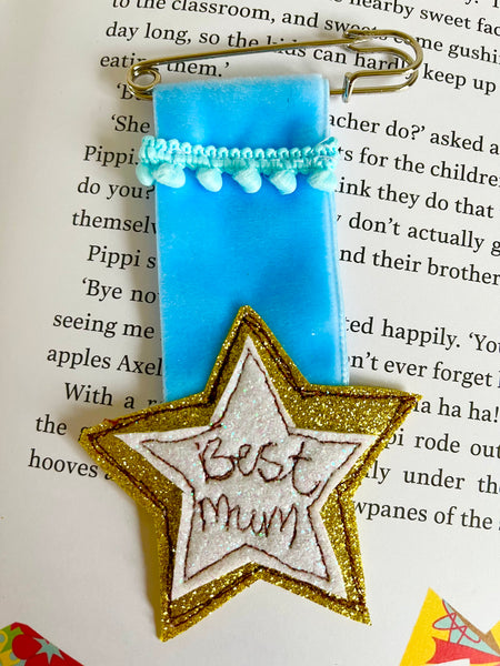 Medals
