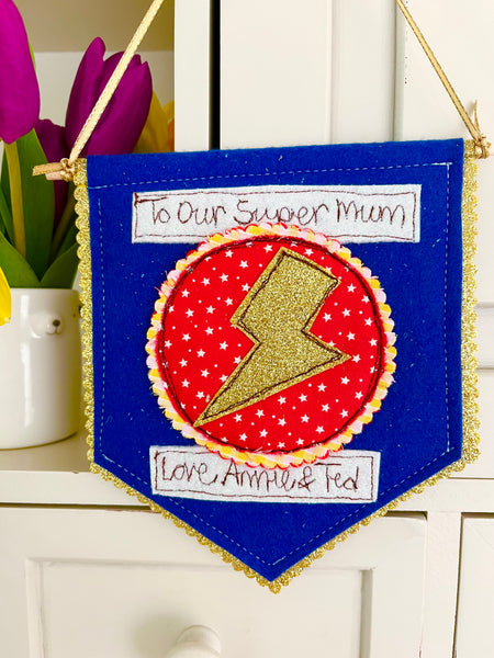 Super Mum Collection