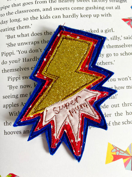Super Mum Collection