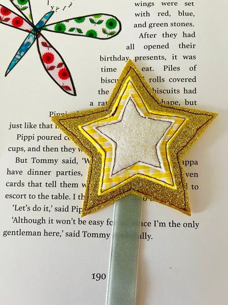 Fun Teacher Bookmarks