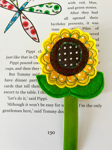 Fun Teacher Bookmarks