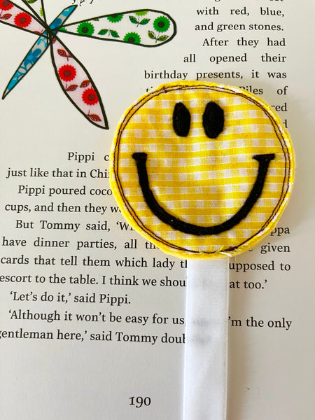 Fun Teacher Bookmarks