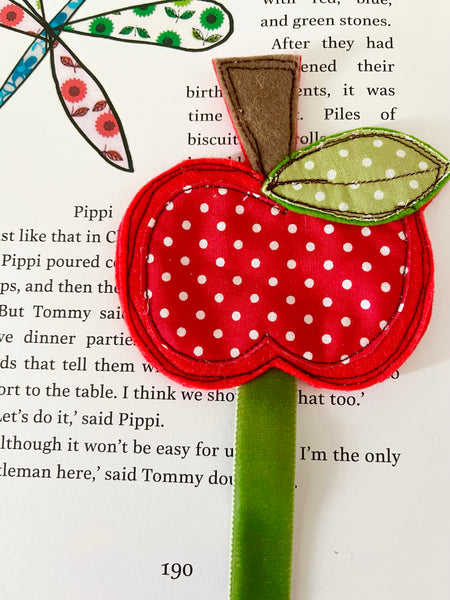 Fun Teacher Bookmarks