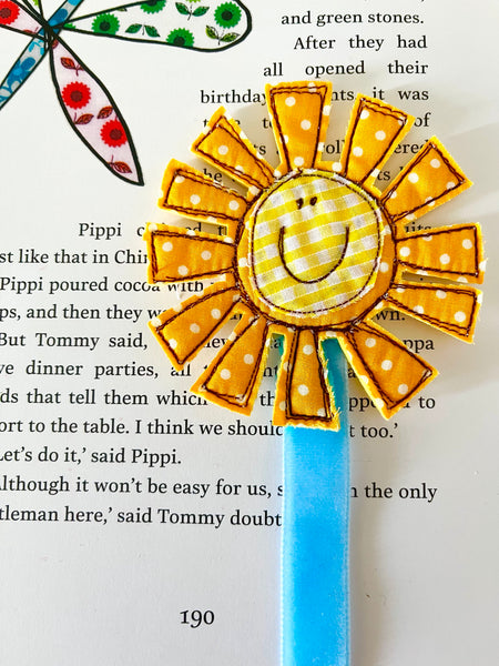Fun Teacher Bookmarks