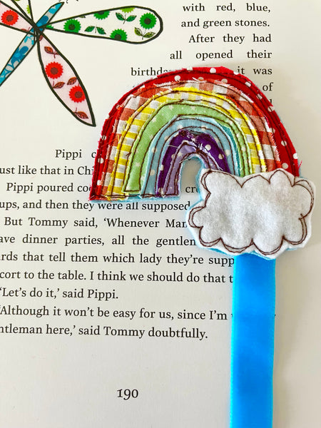 Fun Teacher Bookmarks