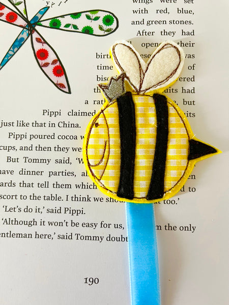 Fun Teacher Bookmarks