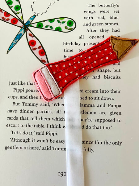 Fun Teacher Bookmarks