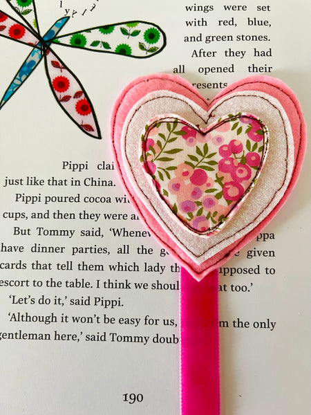 Fun Teacher Bookmarks
