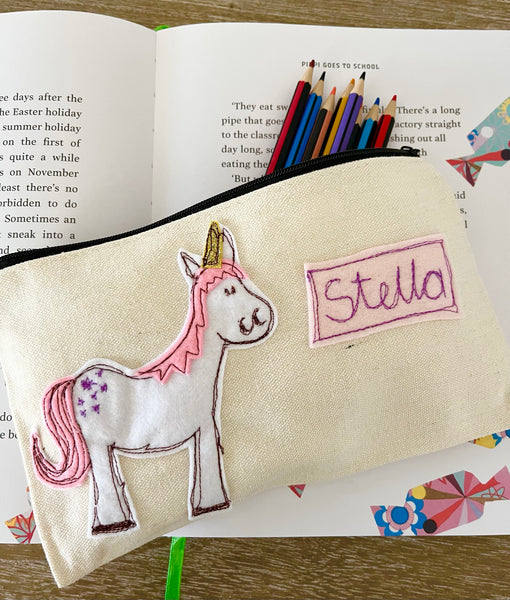 Pencil Cases