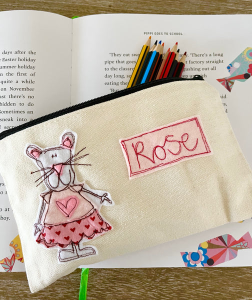 Pencil Cases