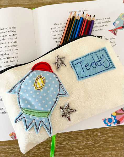 Pencil Cases