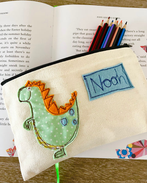 Pencil Cases