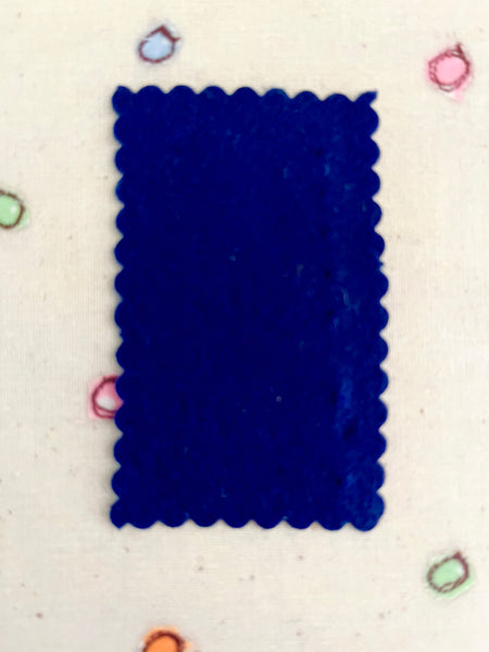First Day of School Flag