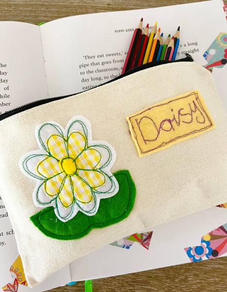 Pencil Cases