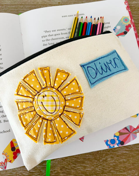 Pencil Cases