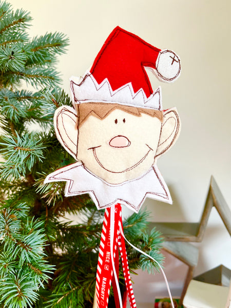 Elf Wand