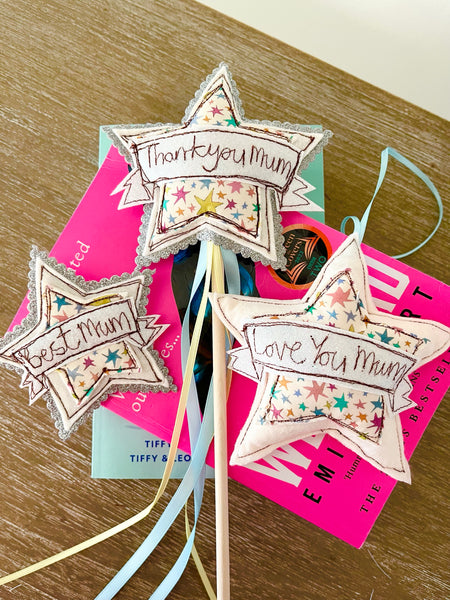 Liberty Heart Mother's Day Set