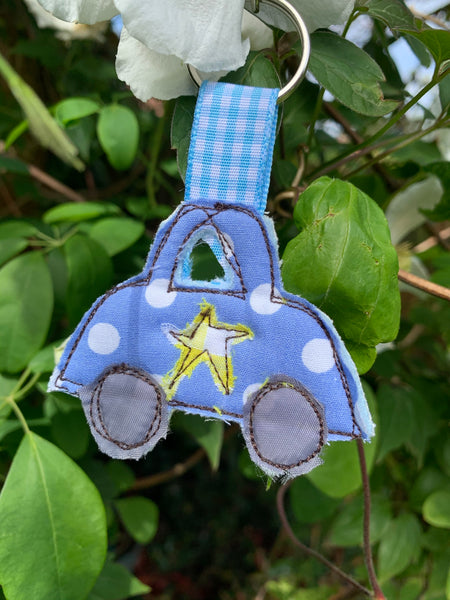 Keyrings