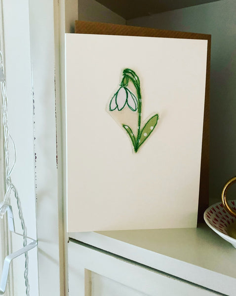 Flower Cards