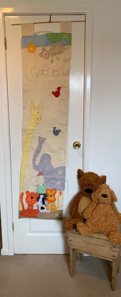 Height Charts