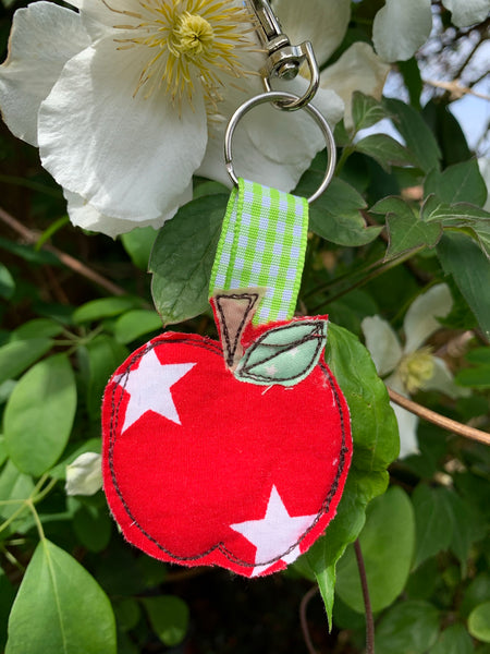 Keyrings
