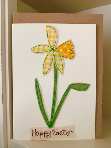 Easter Flower cards