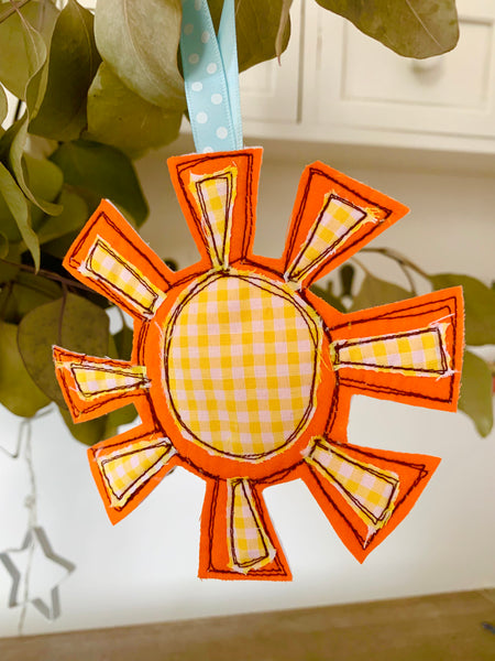 Name Bunting Girl