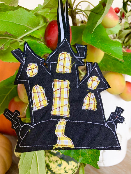 New Halloween Decorations