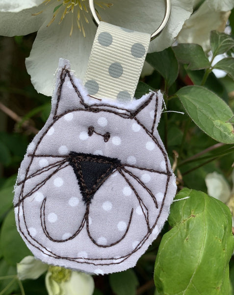 Keyrings