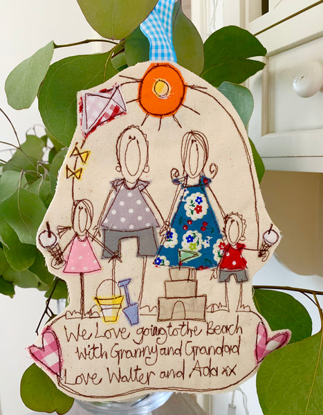 Grandparent Gifts