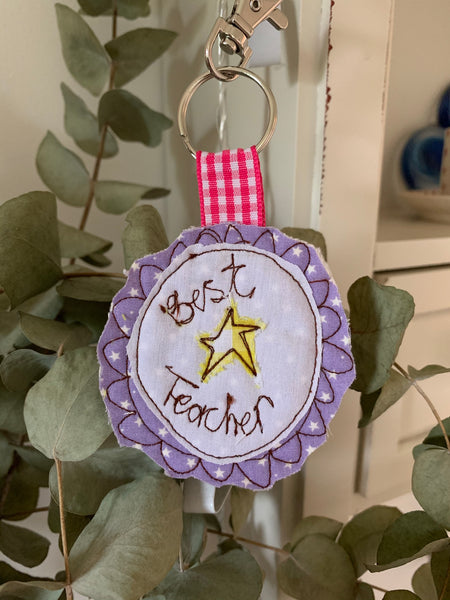Keyrings