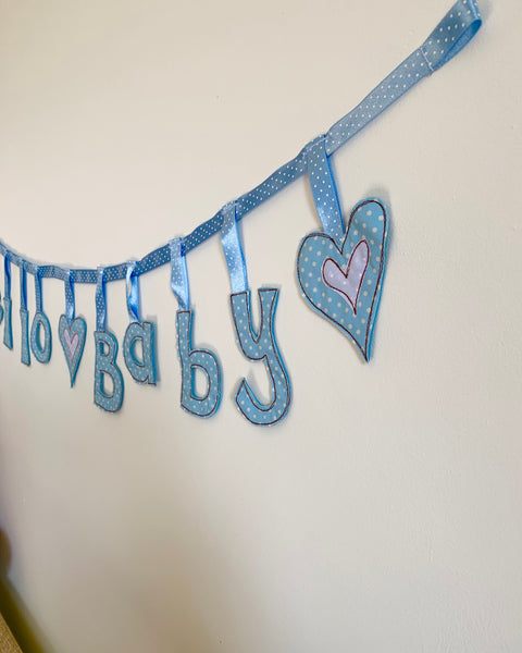 Hello Baby Bunting