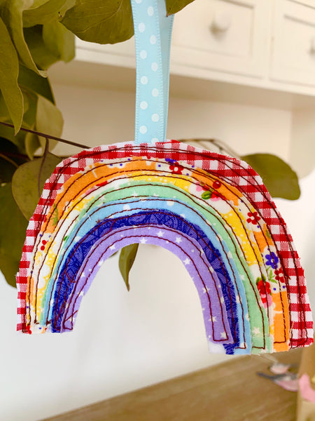 Name Bunting Girl