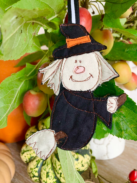 New Halloween Decorations