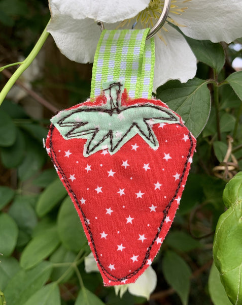 Keyrings
