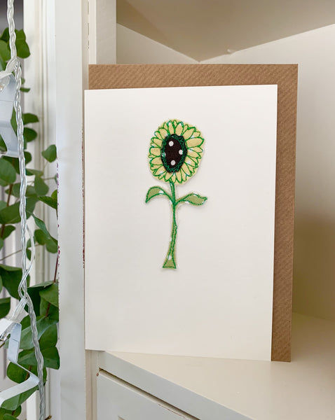 Flower Cards