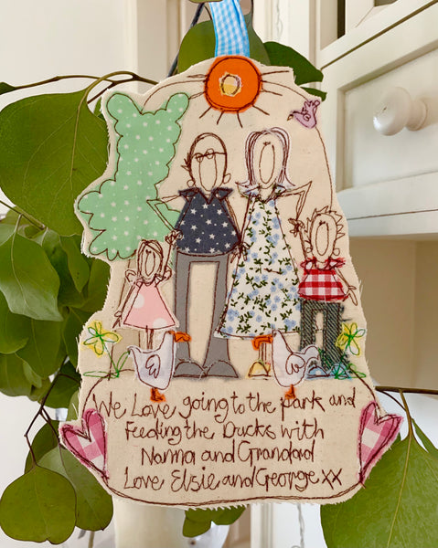 Grandparent Gifts