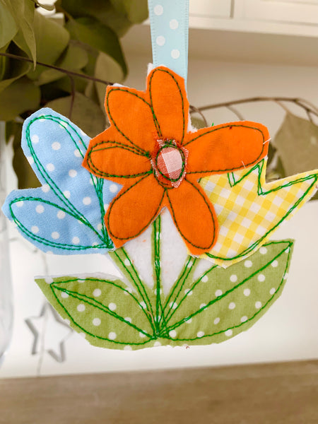 Name Bunting Girl