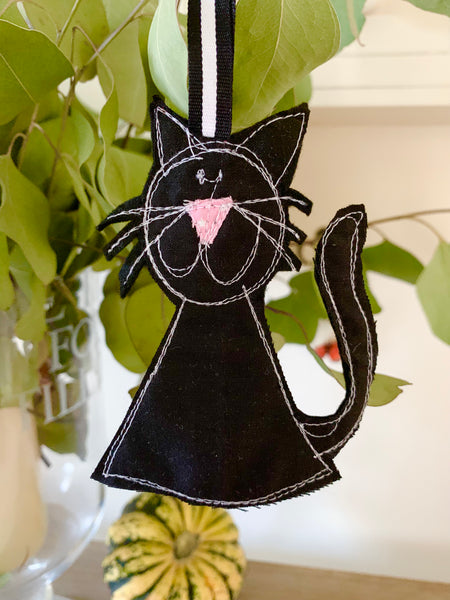Halloween Decorations